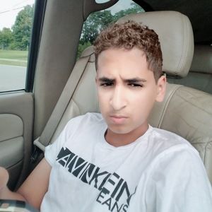 Meet your Posher, Yousef